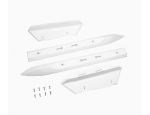 Freewing F-14 Tomcat Twin 64mm EDF Jet Pylons Set 